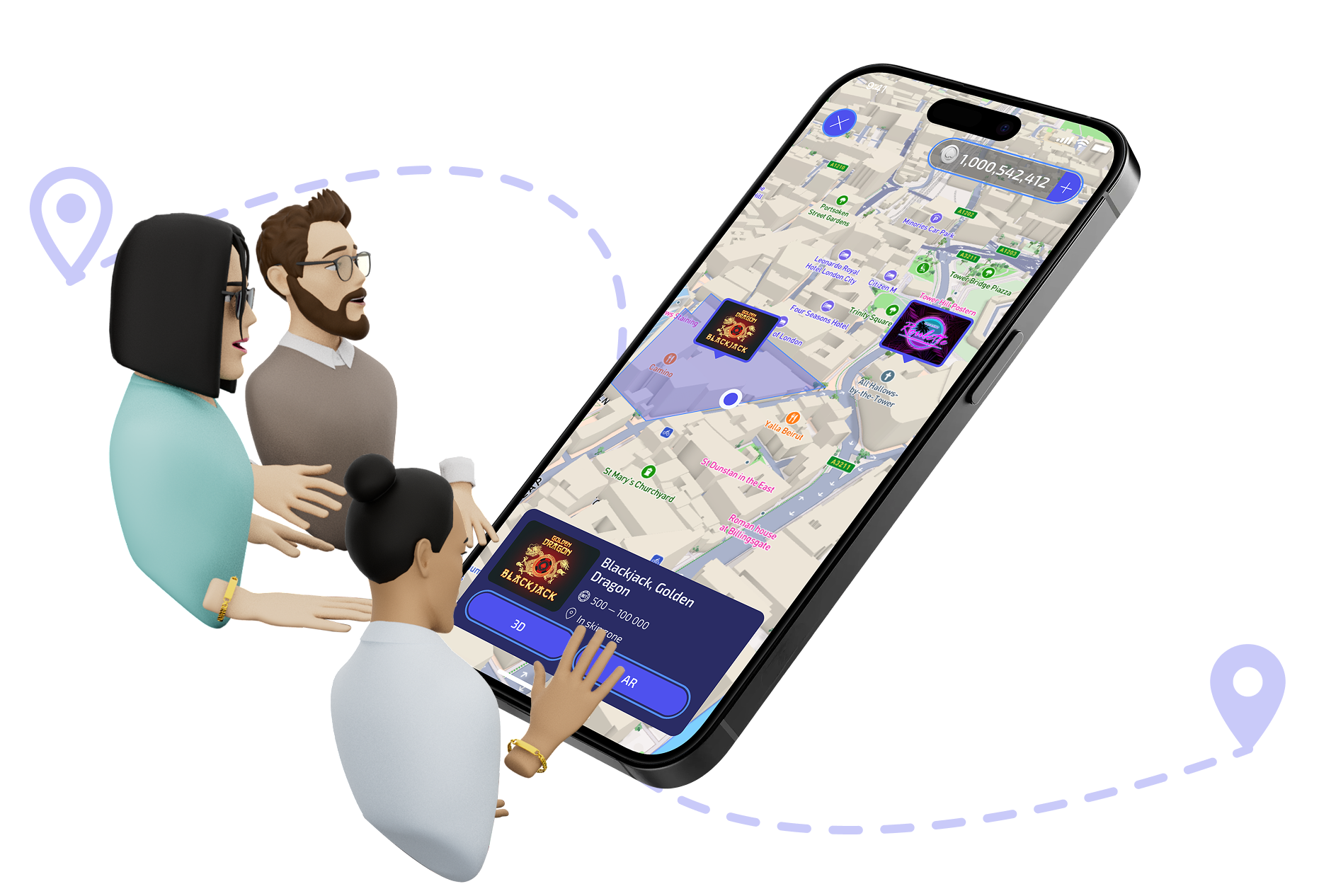 Taking care of your security